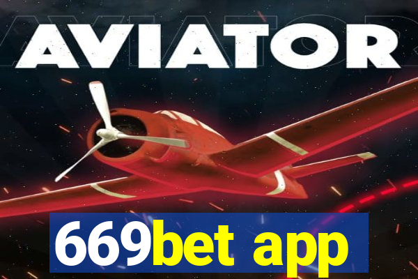 669bet app